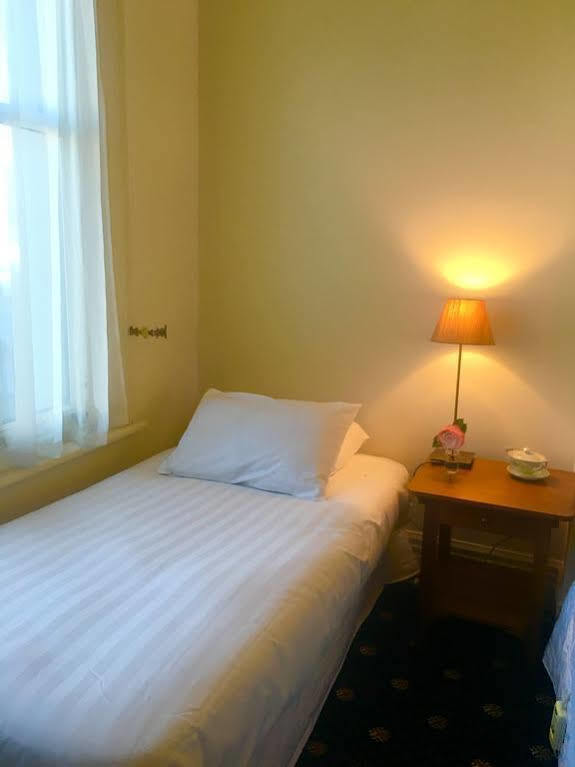 Highland House Boutique Hotel 더니든 외부 사진