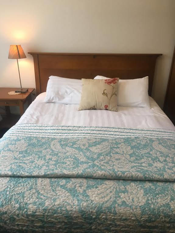Highland House Boutique Hotel 더니든 외부 사진