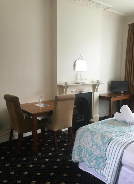 Highland House Boutique Hotel 더니든 외부 사진
