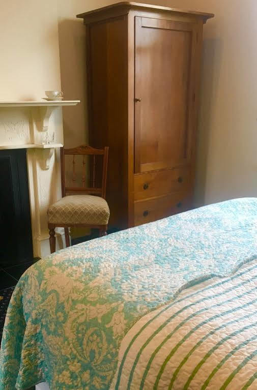 Highland House Boutique Hotel 더니든 외부 사진